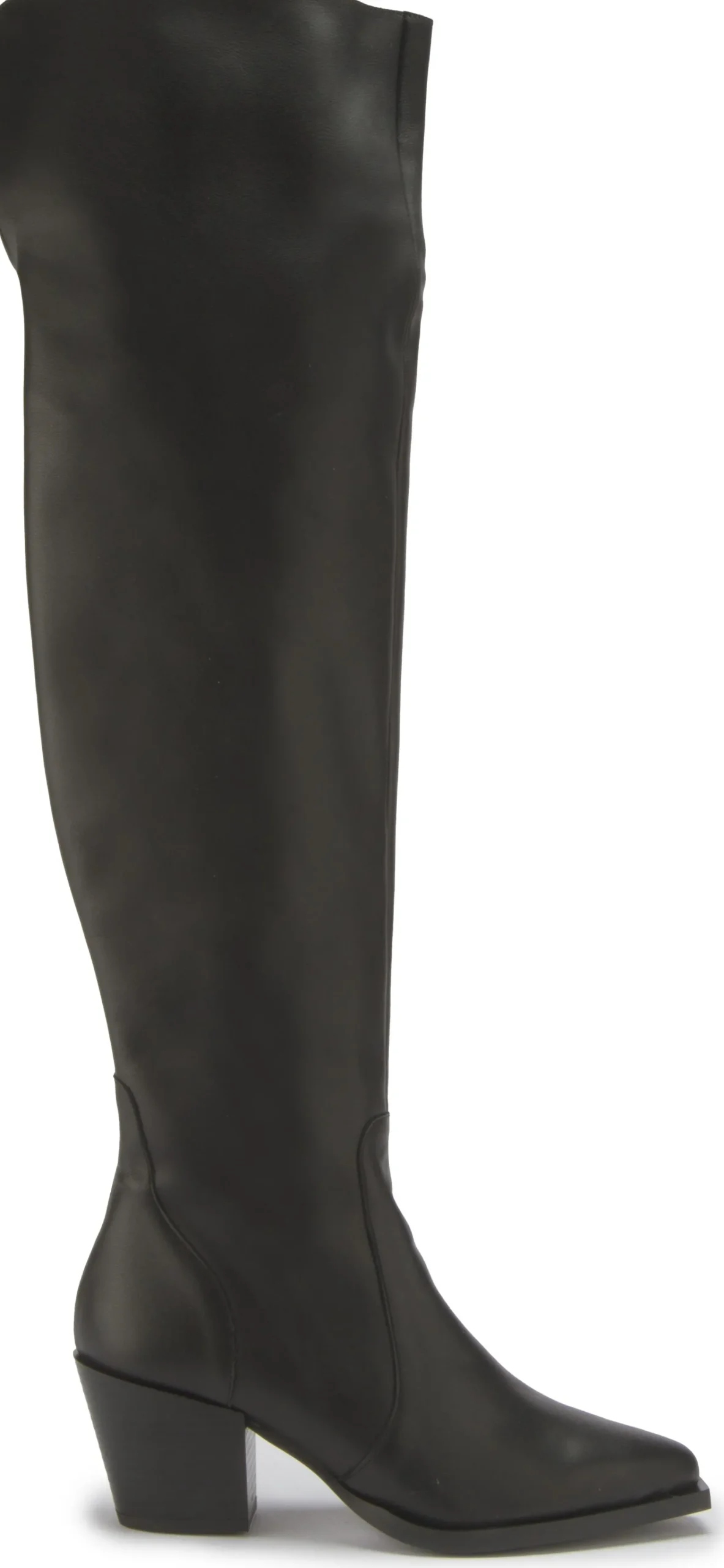Stiefel|Overknee-Stiefel|Horsch Schuhe Stiefel in Übergrößen