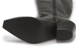 Stiefel|Overknee-Stiefel|Horsch Schuhe Stiefel in Übergrößen
