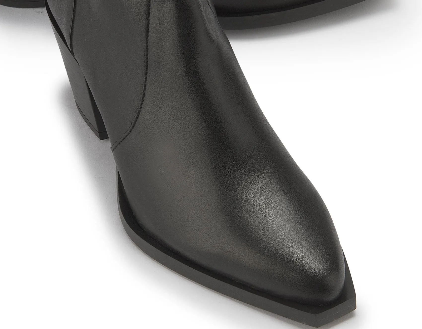 Stiefel|Overknee-Stiefel|Horsch Schuhe Stiefel in Übergrößen