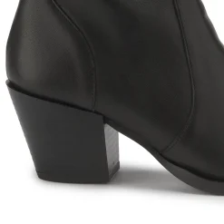 Stiefel|Overknee-Stiefel|Horsch Schuhe Stiefel in Übergrößen