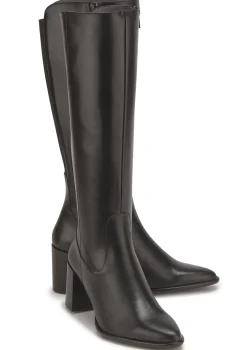 Stiefel|Horsch Schuhe Stiefel in Übergrößen