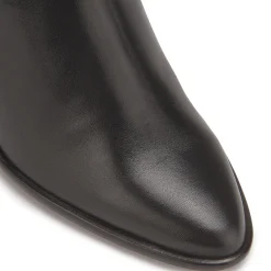 Stiefel|Horsch Schuhe Stiefel in Übergrößen