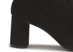 Stiefel|Horsch Schuhe Stiefel in Übergrößen