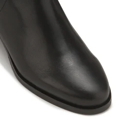 Stiefel|Horsch Schuhe Stiefel in Übergrößen