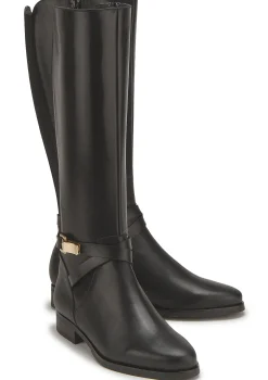 Stiefel|Horsch Schuhe Stiefel in Übergrößen