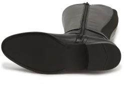 Stiefel|Horsch Schuhe Stiefel in Übergrößen