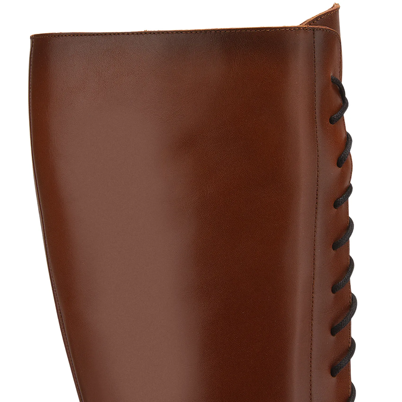 Stiefel|Horsch Schuhe Stiefel in Übergrößen Braun