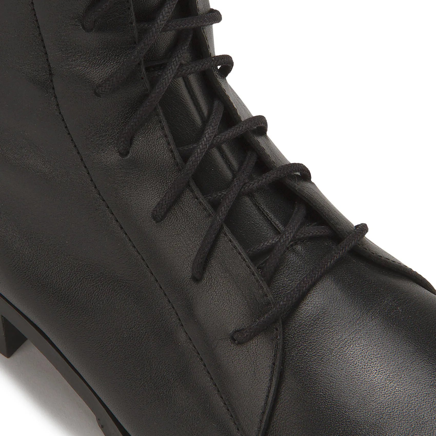 Stiefel|Horsch Schuhe Stiefel in Übergrößen Schwarz