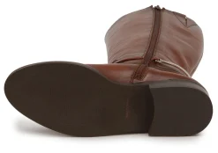 Stiefel|Horsch Schuhe Stiefel in Übergrößen