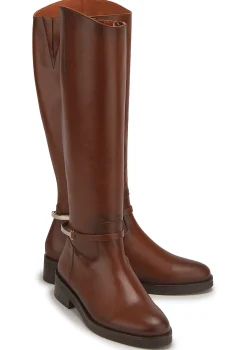 Stiefel|Horsch Schuhe Stiefel in Übergrößen