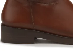 Stiefel|Horsch Schuhe Stiefel in Übergrößen
