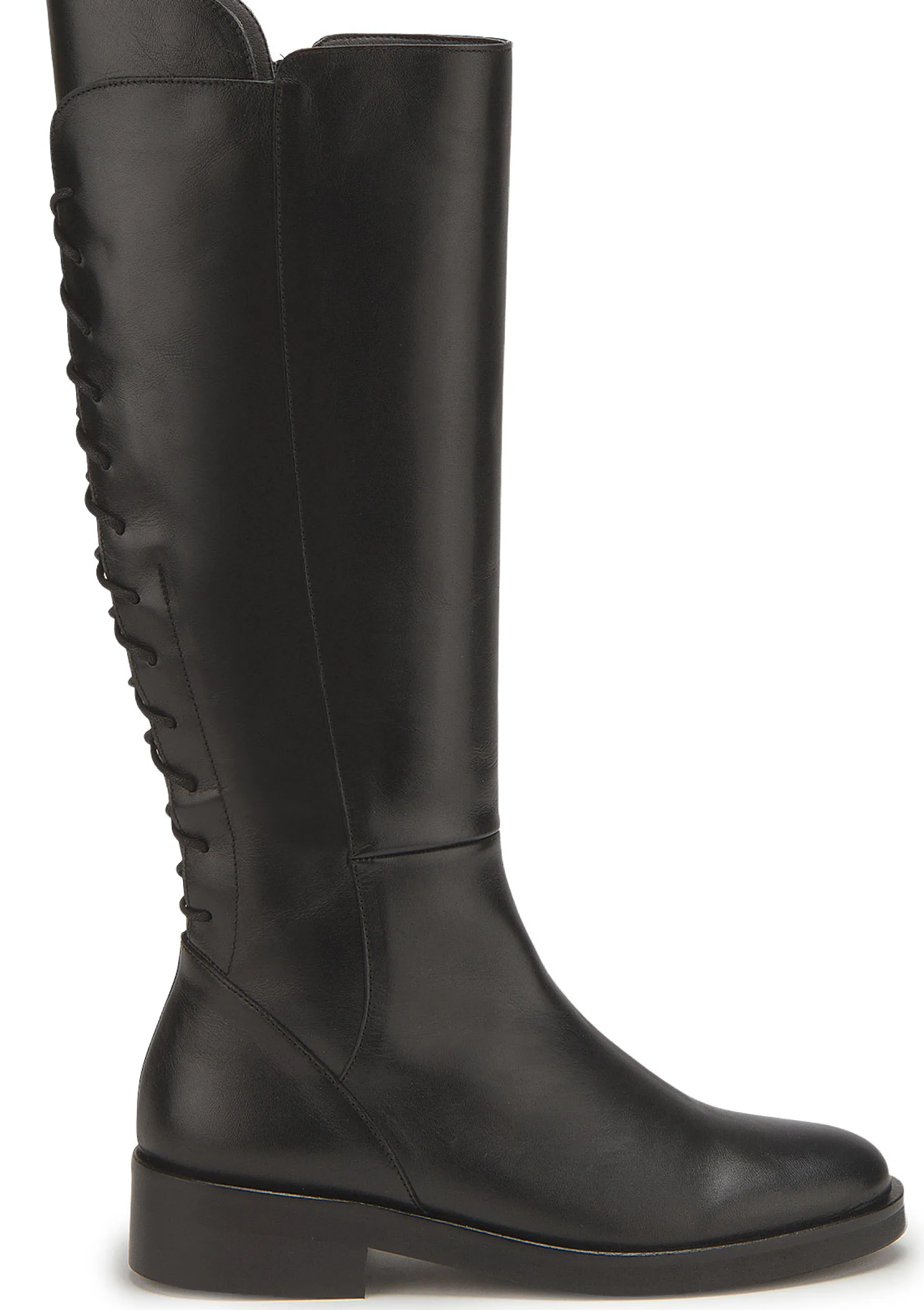 Stiefel|Horsch Schuhe Stiefel in Übergrößen