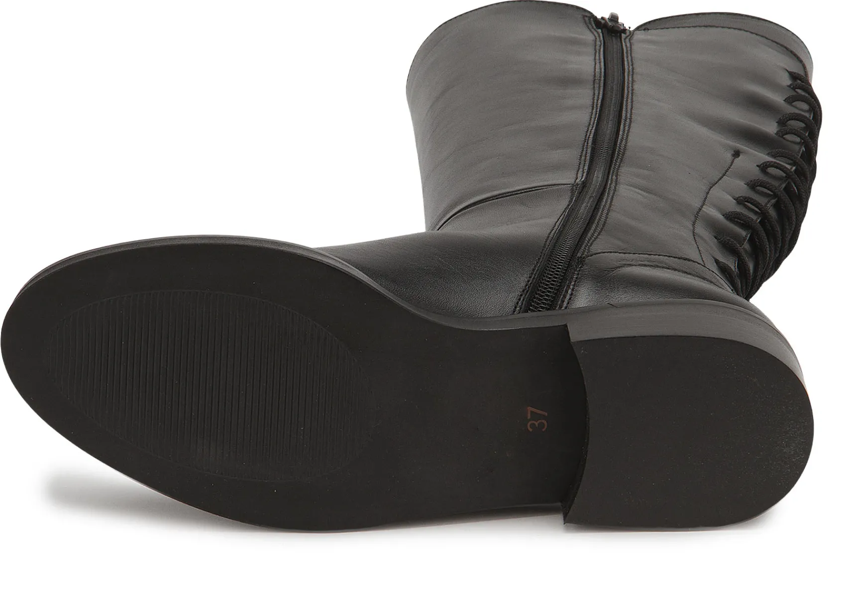 Stiefel|Horsch Schuhe Stiefel in Übergrößen