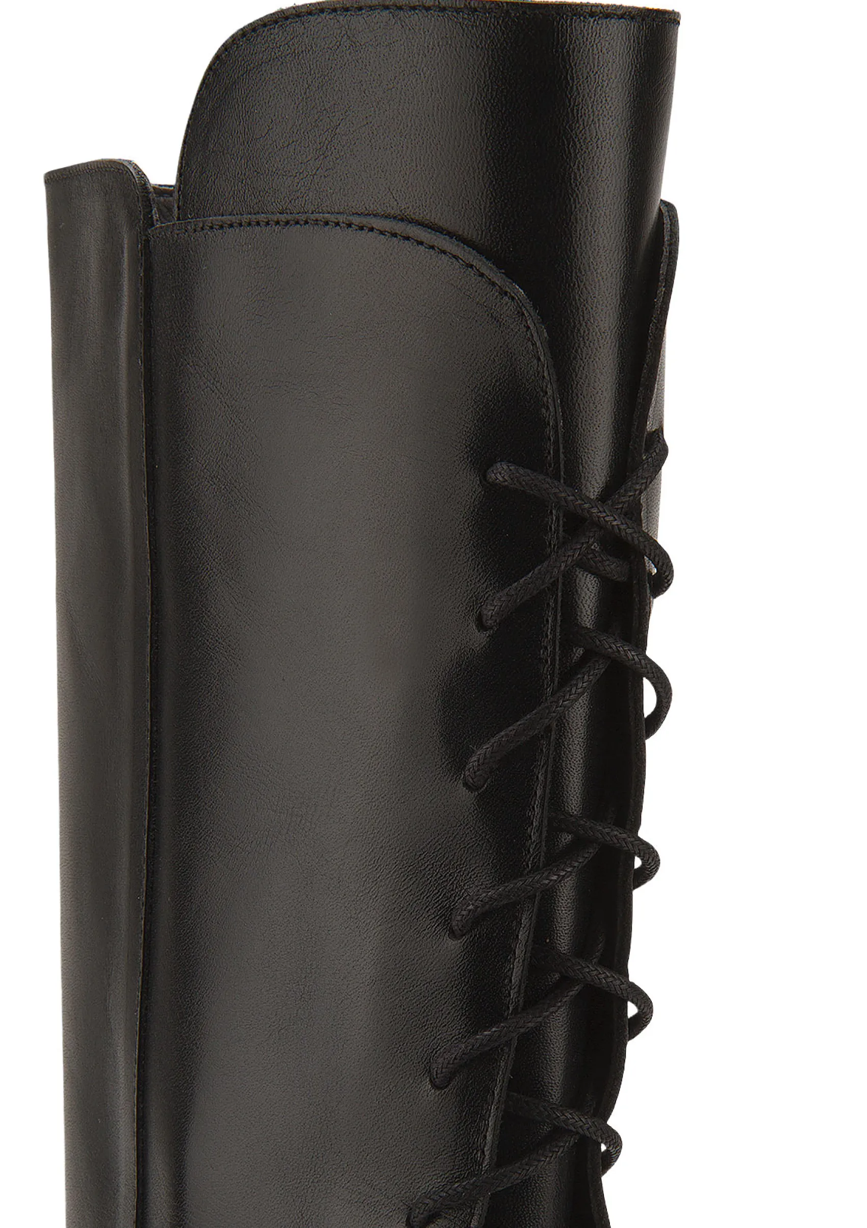 Stiefel|Horsch Schuhe Stiefel in Übergrößen