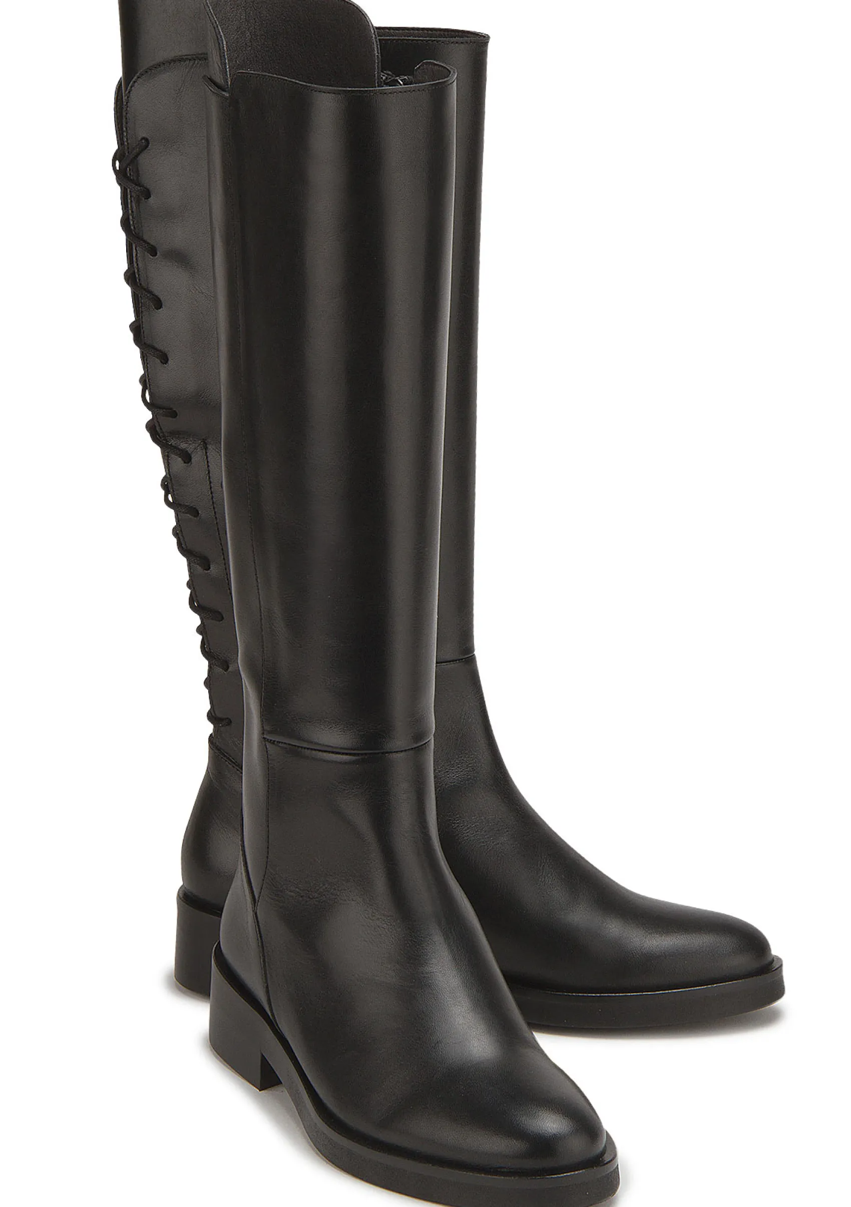 Stiefel|Horsch Schuhe Stiefel in Übergrößen