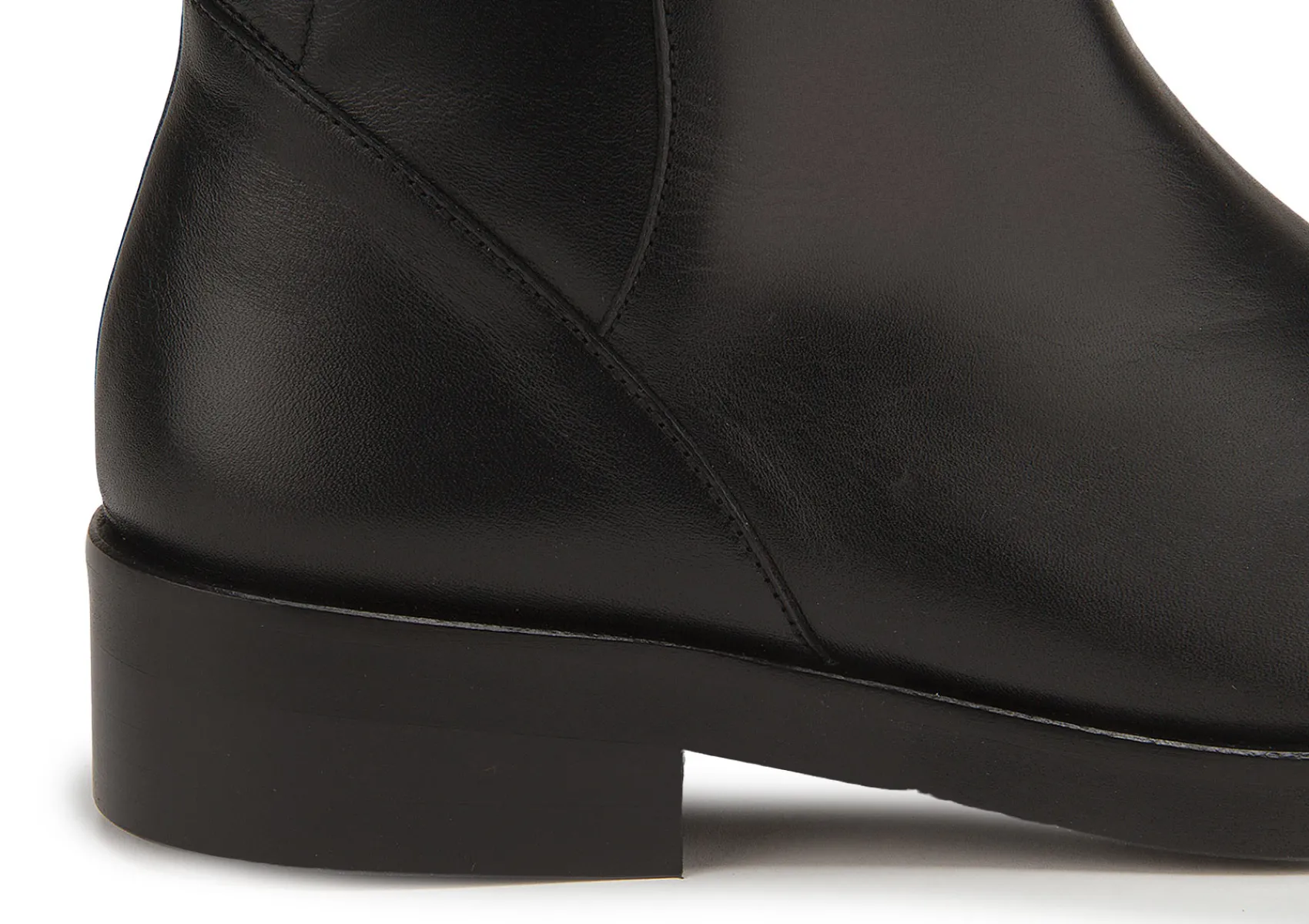 Stiefel|Horsch Schuhe Stiefel in Übergrößen