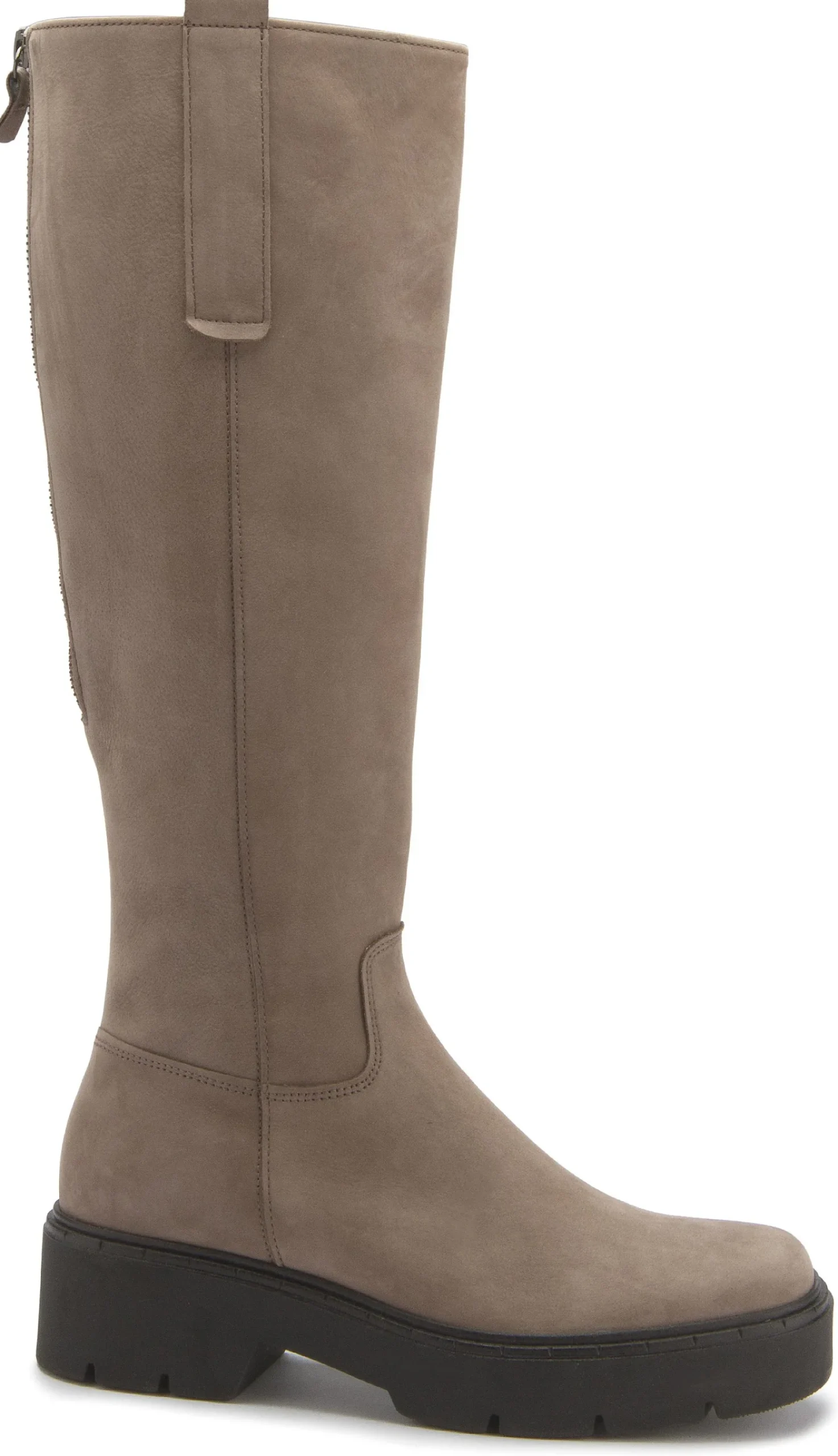 Stiefel|Gabor Stiefel in Übergrößen