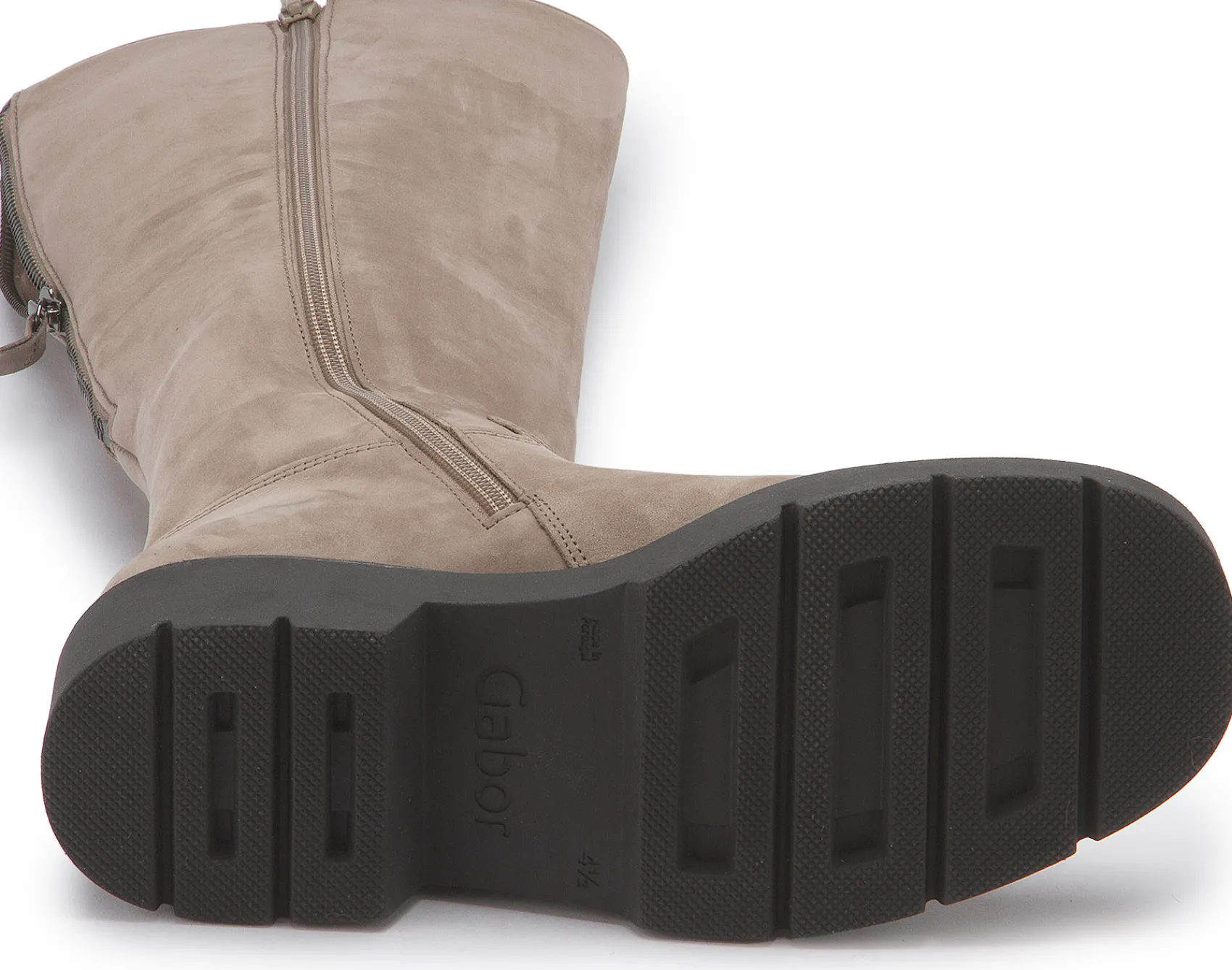 Stiefel|Gabor Stiefel in Übergrößen