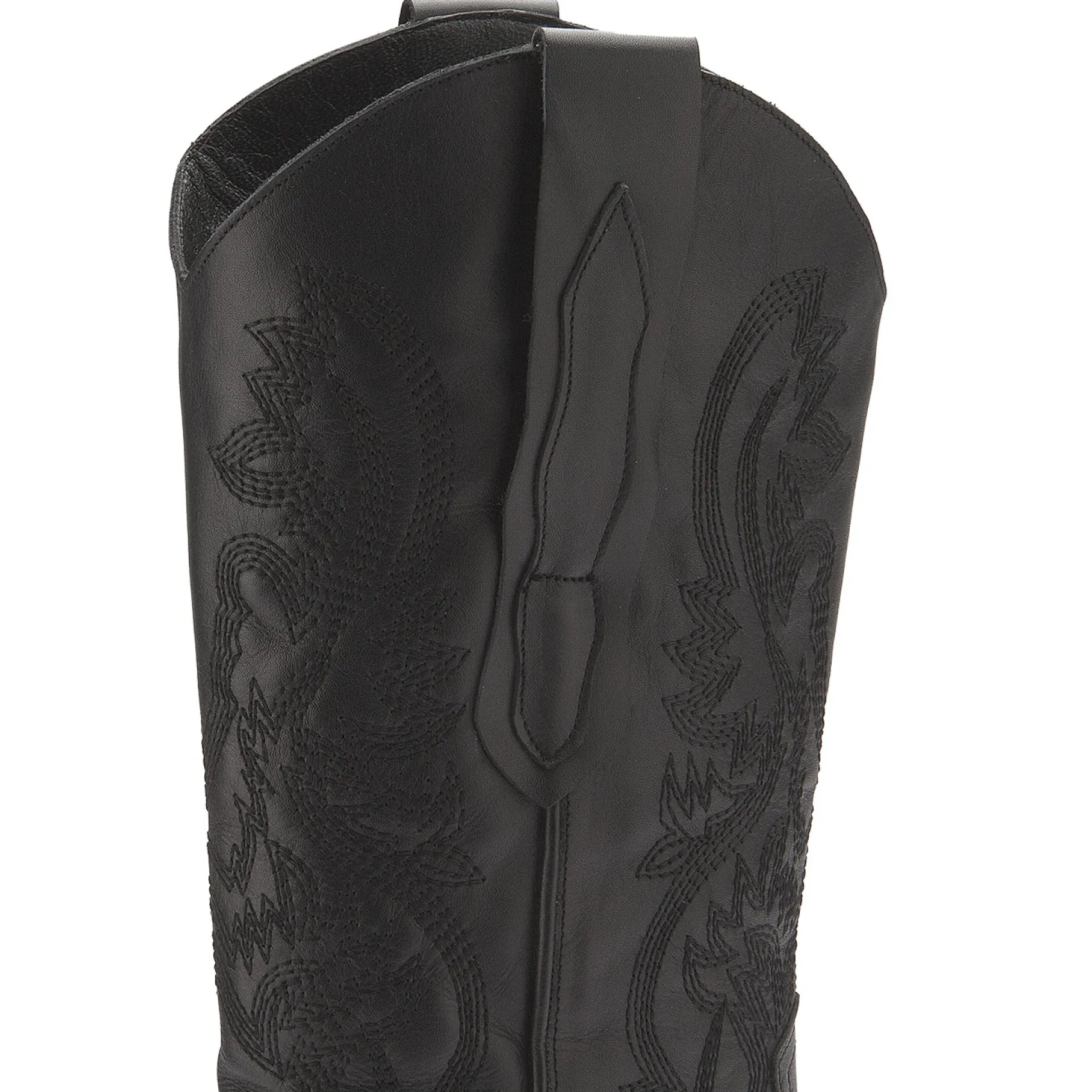 Stiefel|Horsch Schuhe Stiefel in Übergrößen Schwarz