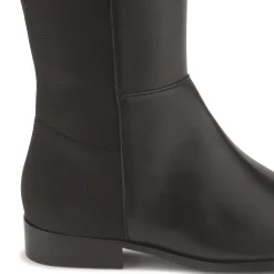 Stiefel|Horsch Schuhe Stiefel in Übergrößen