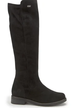 Stiefel|Overknee-Stiefel|Remonte Stiefel in Übergrößen