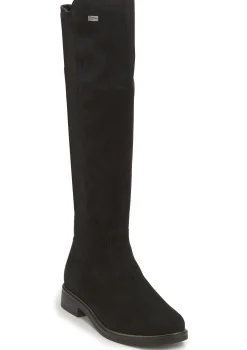 Stiefel|Overknee-Stiefel|Remonte Stiefel in Übergrößen