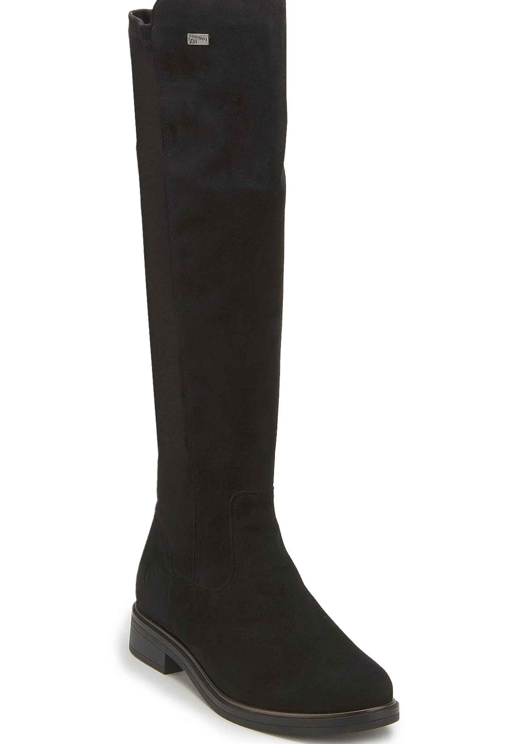 Stiefel|Overknee-Stiefel|Remonte Stiefel in Übergrößen