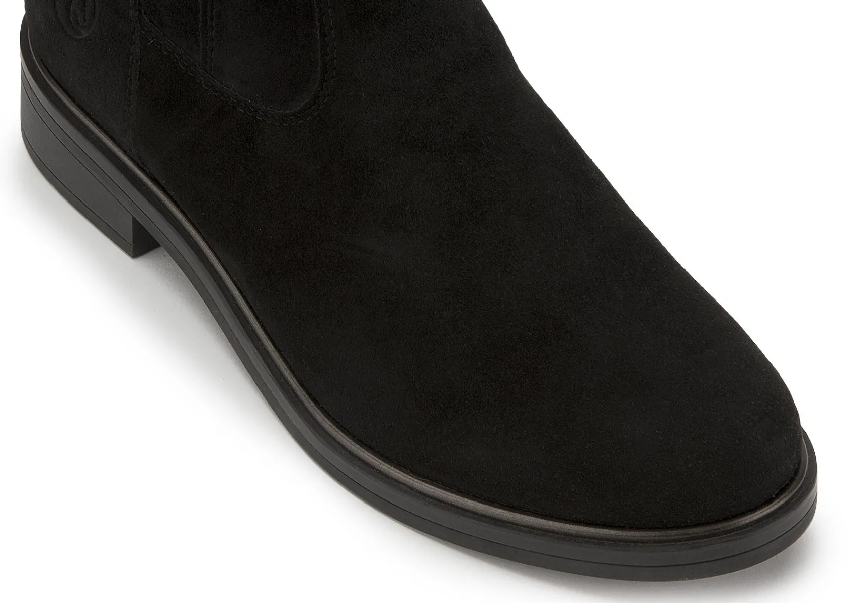Stiefel|Overknee-Stiefel|Remonte Stiefel in Übergrößen