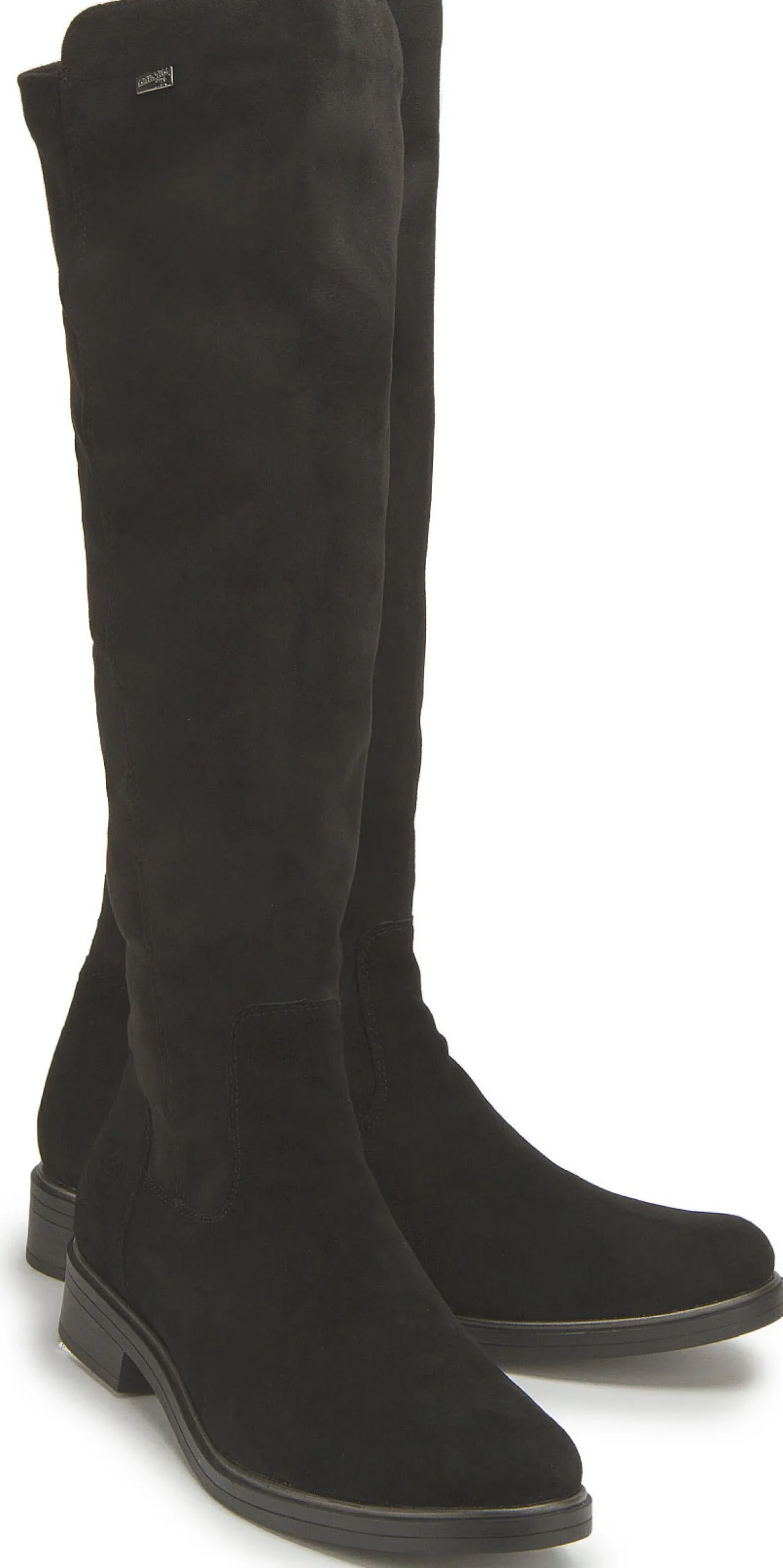 Stiefel|Overknee-Stiefel|Remonte Stiefel in Übergrößen