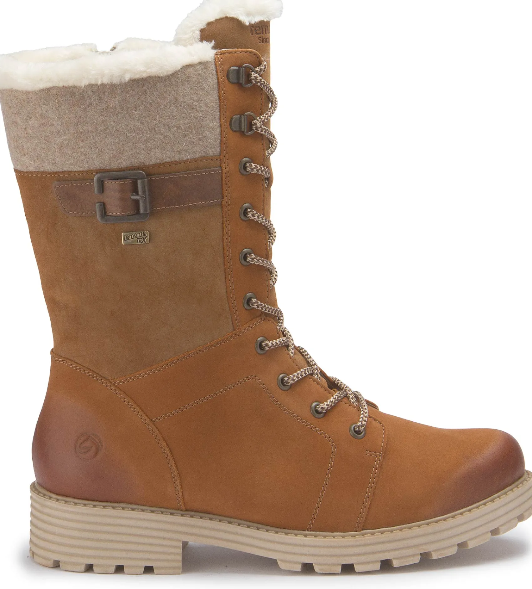 Stiefel|Remonte Stiefel in Übergrößen