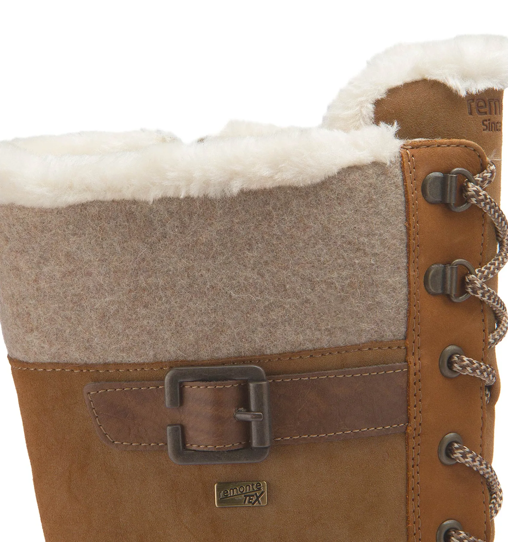 Stiefel|Remonte Stiefel in Übergrößen
