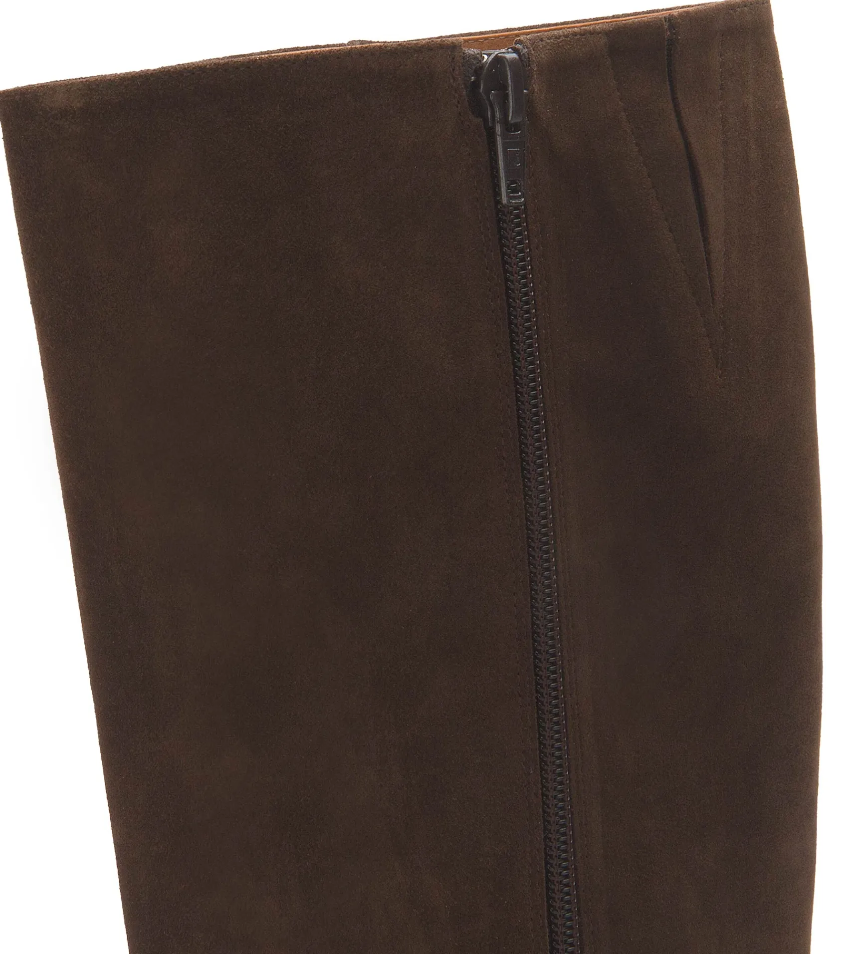 Stiefel|Horsch Schuhe Stiefel in Übergrößen Braun