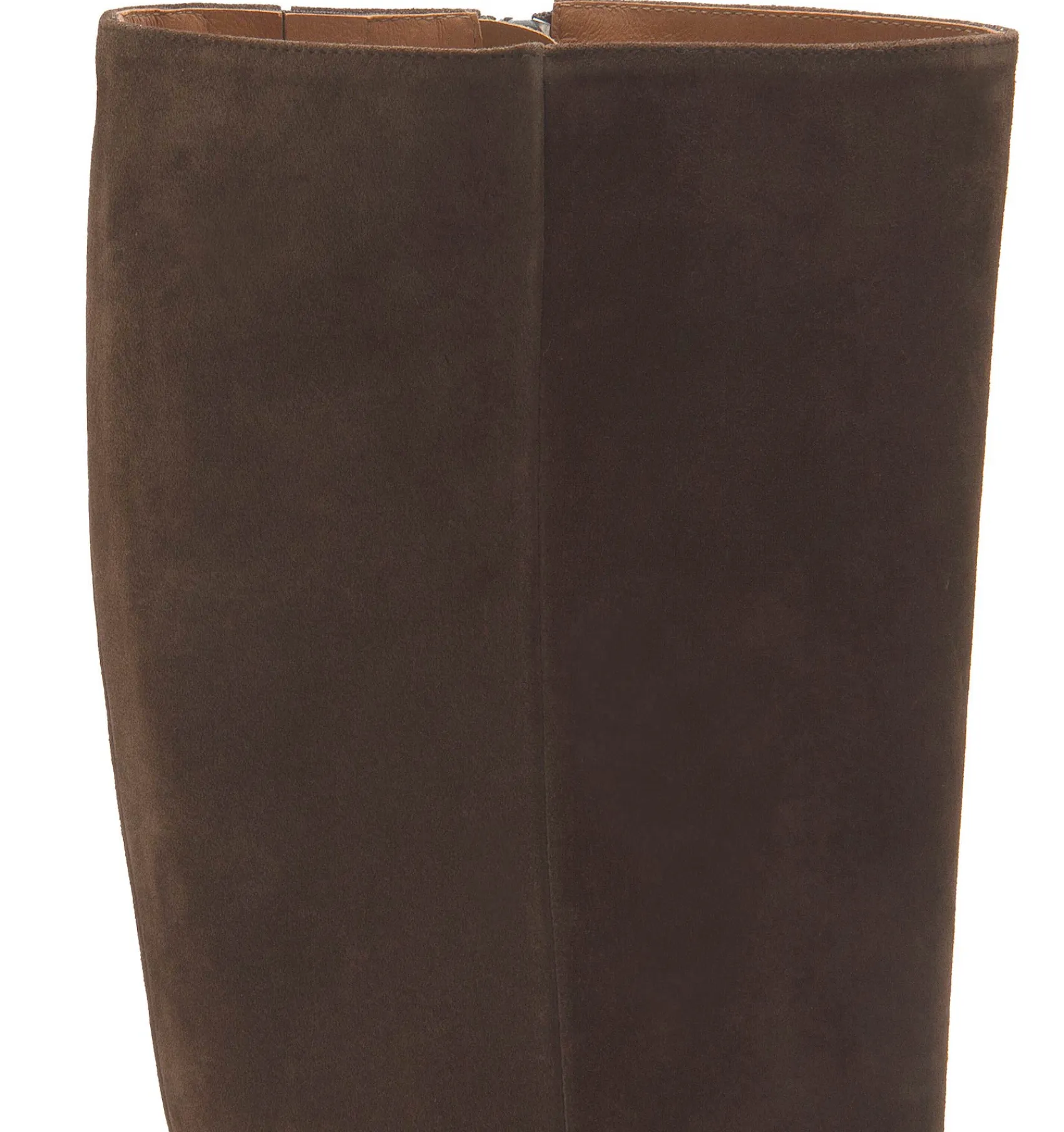 Stiefel|Horsch Schuhe Stiefel in Übergrößen Braun