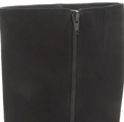 Stiefel|Horsch Schuhe Stiefel in Übergrößen Schwarz
