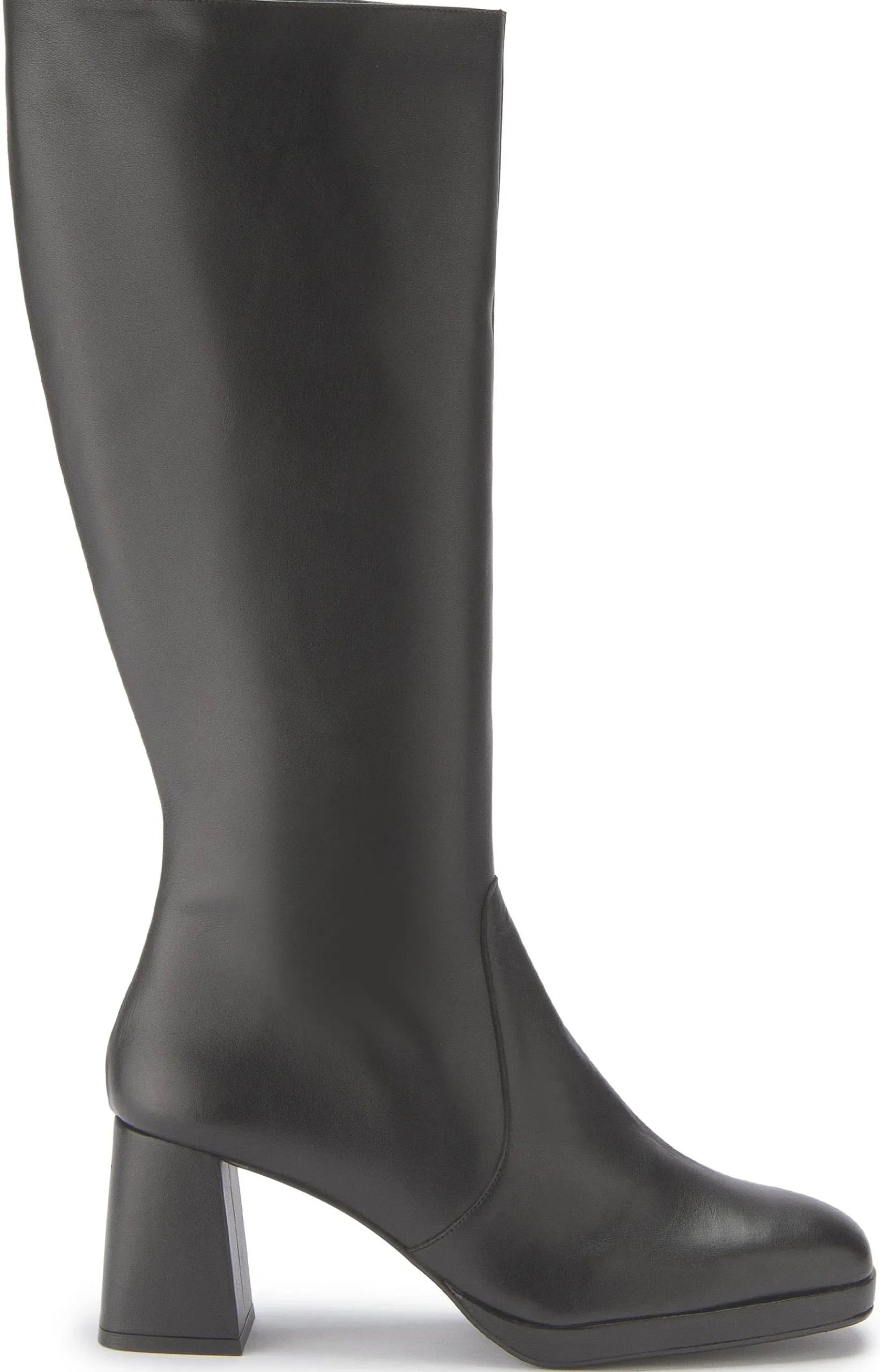 Stiefel|Horsch Schuhe Stiefel in Übergrößen