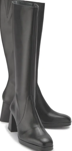 Stiefel|Horsch Schuhe Stiefel in Übergrößen