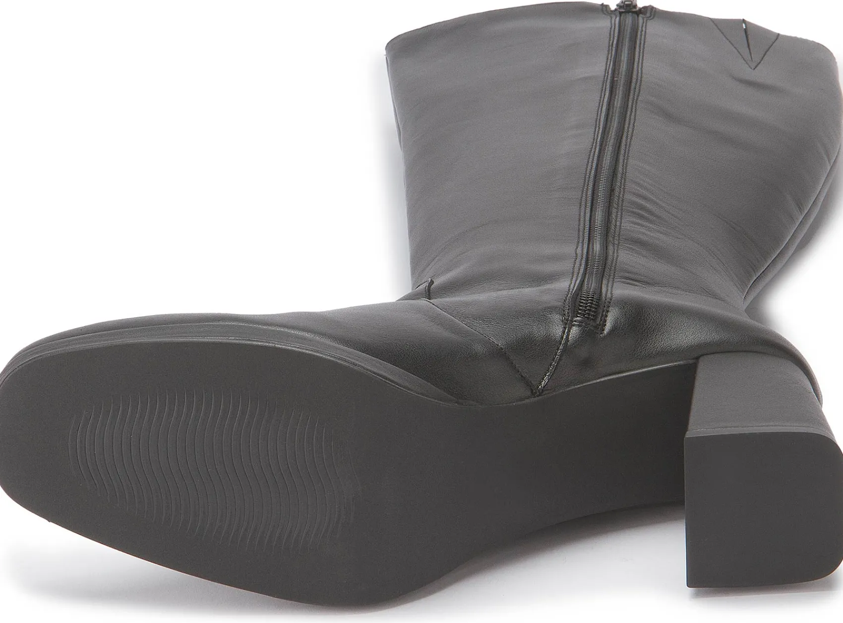 Stiefel|Horsch Schuhe Stiefel in Übergrößen