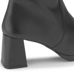 Stiefel|Horsch Schuhe Stiefel in Übergrößen
