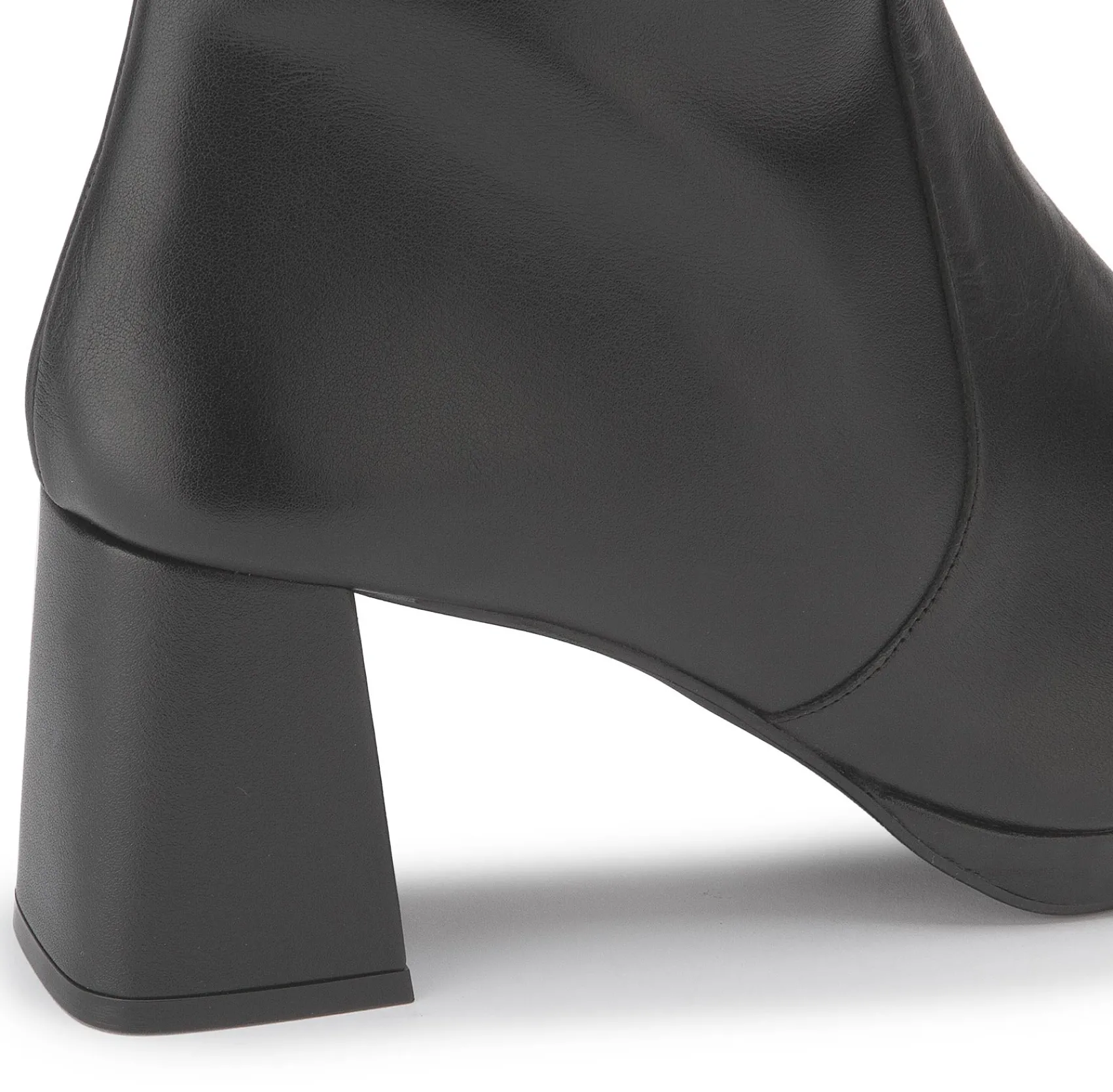 Stiefel|Horsch Schuhe Stiefel in Übergrößen