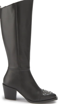 Stiefel|Horsch Schuhe Stiefel in Übergrößen