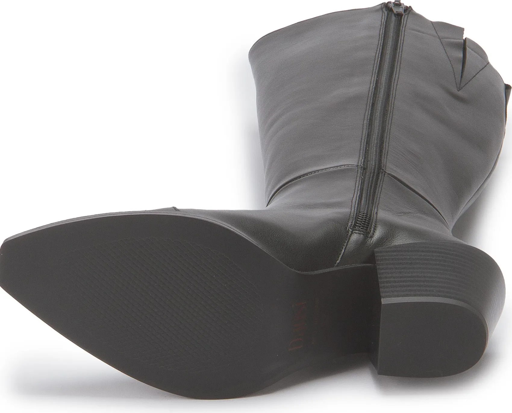 Stiefel|Horsch Schuhe Stiefel in Übergrößen