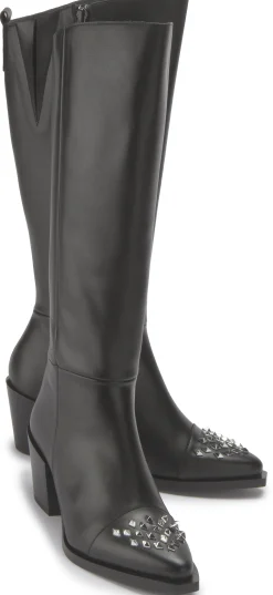 Stiefel|Horsch Schuhe Stiefel in Übergrößen