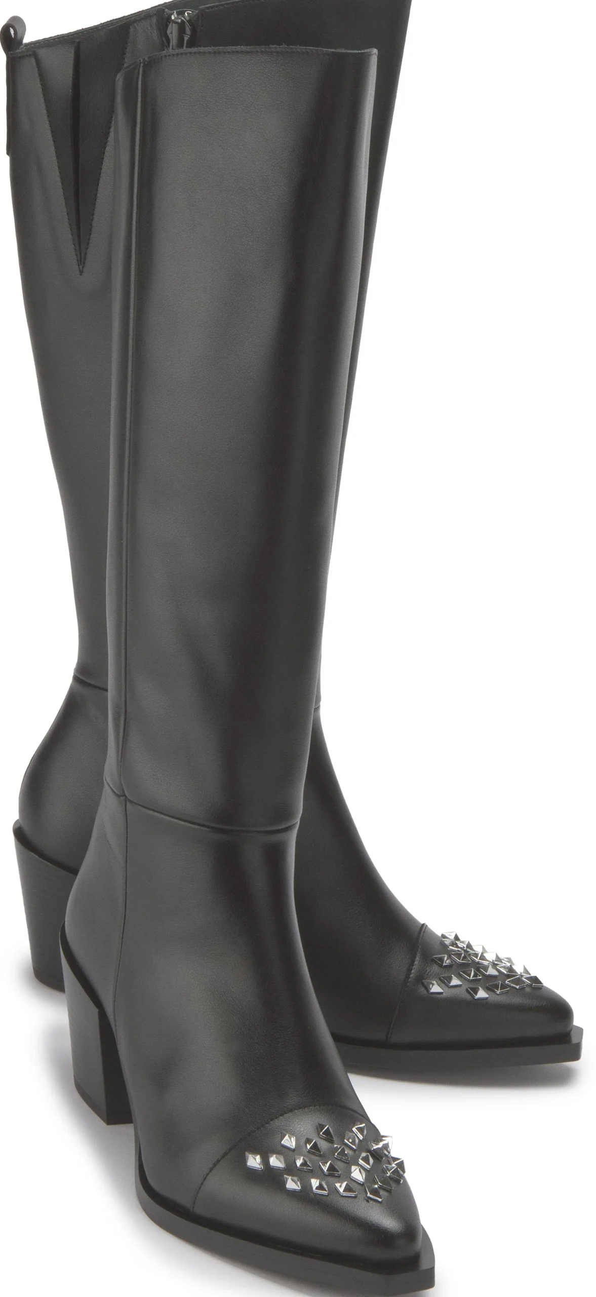 Stiefel|Horsch Schuhe Stiefel in Übergrößen