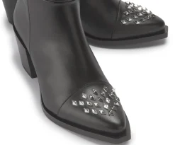 Stiefel|Horsch Schuhe Stiefel in Übergrößen