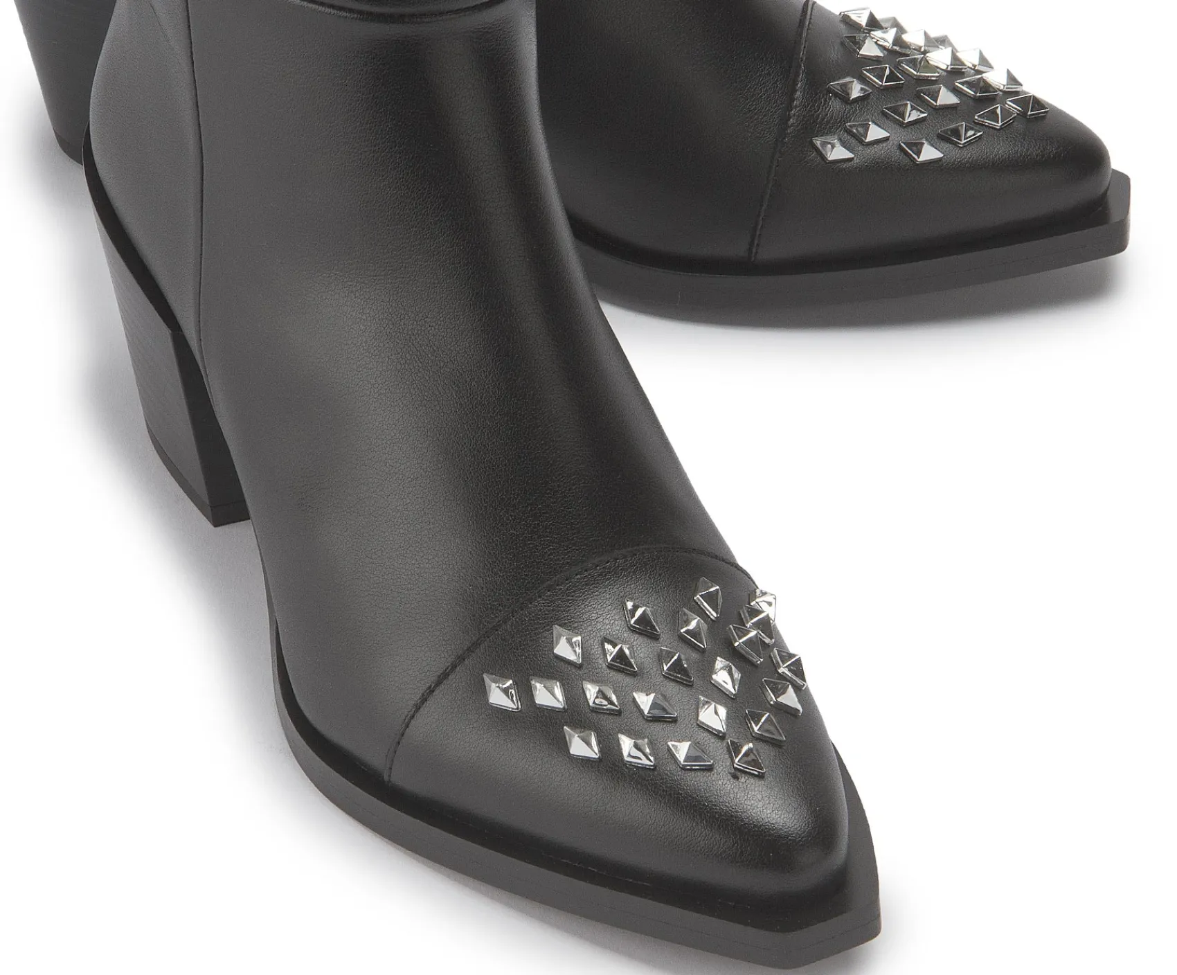 Stiefel|Horsch Schuhe Stiefel in Übergrößen