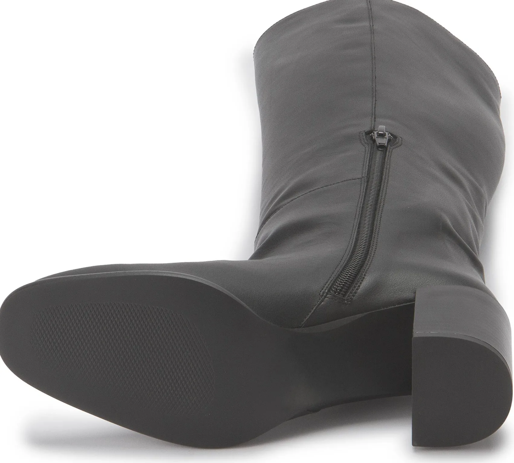 Stiefel|Horsch Schuhe Stiefel in Übergrößen