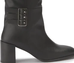 Stiefel|Horsch Schuhe Stiefel in Übergrößen