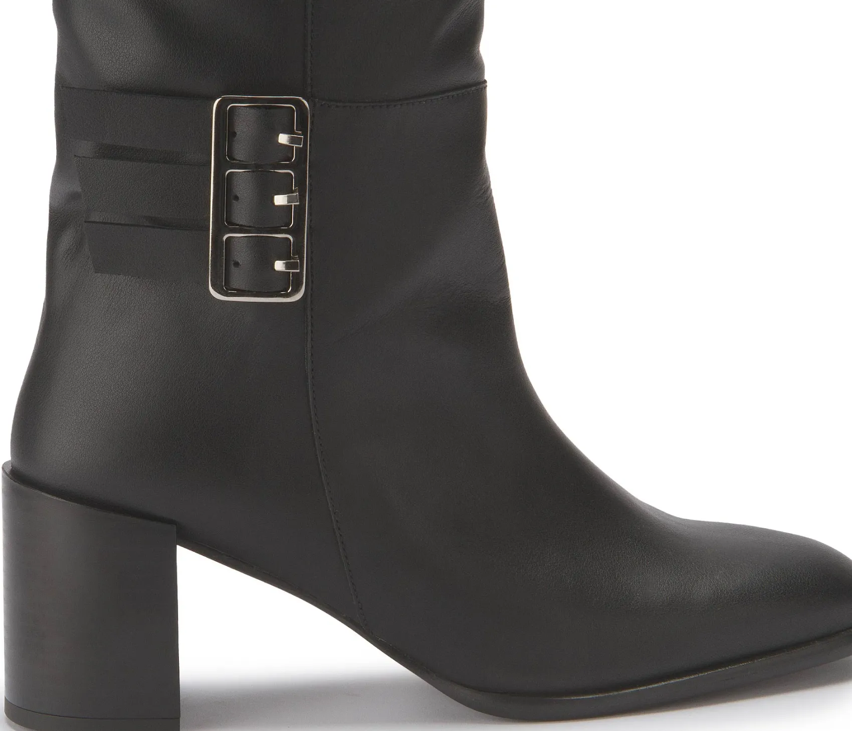 Stiefel|Horsch Schuhe Stiefel in Übergrößen
