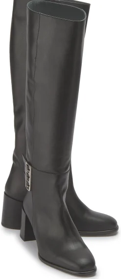 Stiefel|Horsch Schuhe Stiefel in Übergrößen