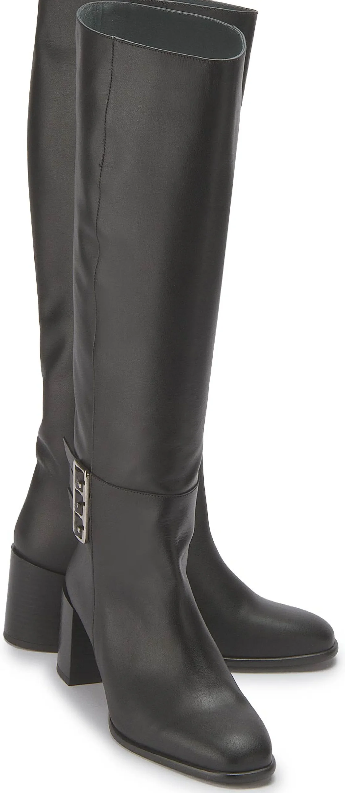 Stiefel|Horsch Schuhe Stiefel in Übergrößen